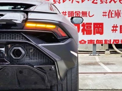 2024 Lamborghini HURACAN — миниатюра 13