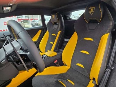 2024 Lamborghini HURACAN — миниатюра 15