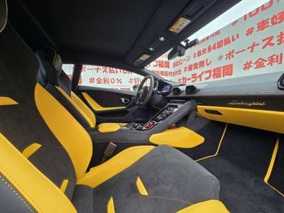 2024 Lamborghini HURACAN — миниатюра 18