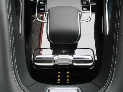 2021 Mercedes-BENZ GLE AMG 缩略图 20
