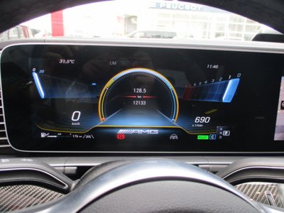 2021 Mercedes-BENZ GLE AMG 缩略图 15