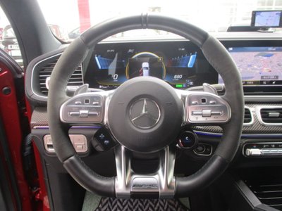 2021 Mercedes-BENZ GLE AMG 缩略图 14