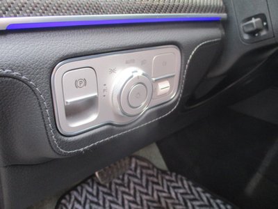 2021 Mercedes-BENZ GLE AMG 缩略图 16