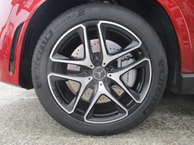 2021 Mercedes-BENZ GLE AMG photo 9