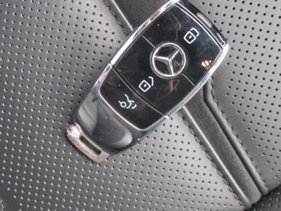 2021 Mercedes-BENZ GLE AMG 缩略图 26