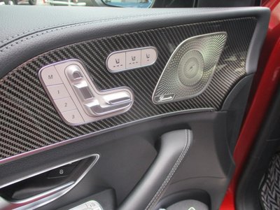 2021 Mercedes-BENZ GLE AMG 缩略图 21