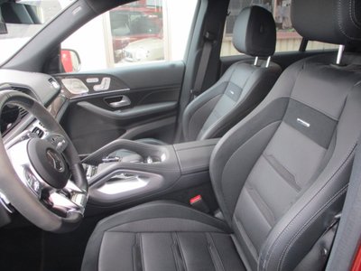 2021 Mercedes-BENZ GLE AMG photo 10