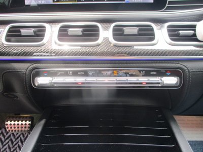 2021 Mercedes-BENZ GLE AMG 缩略图 18