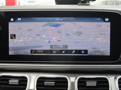 2021 Mercedes-BENZ GLE AMG 缩略图 17