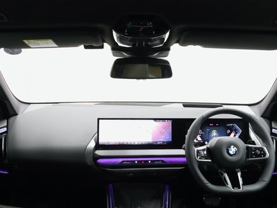2026 BMW X3 — миниатюра 36