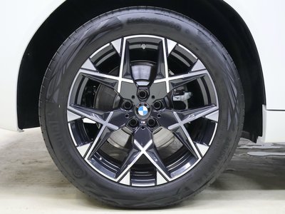 صورة 3 لـ 2026 BMW X3