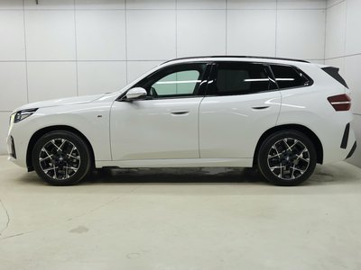 2026 BMW X3 — миниатюра 25