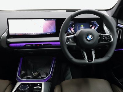 2026 BMW X3 — миниатюра 16