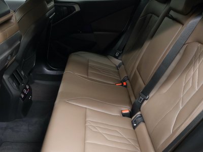 2026 BMW X3 — миниатюра 13