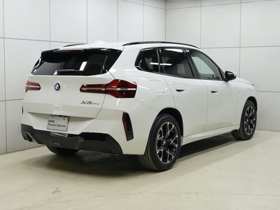 2026 BMW X3 — миниатюра 26