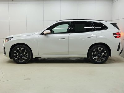 صورة 8 لـ 2026 BMW X3