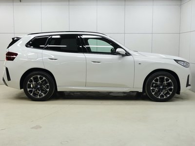 2026 BMW X3 — миниатюра 24