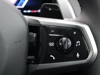 2026 BMW X3 — миниатюра 51