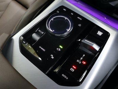 2026 BMW X3 — миниатюра 20