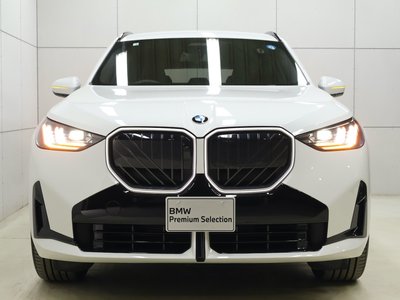 صورة 6 لـ 2026 BMW X3