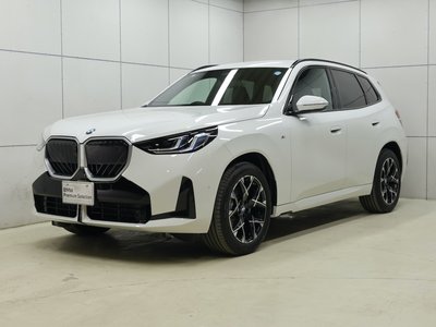 2026 BMW X3 — миниатюра 21