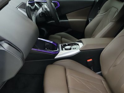 2026 BMW X3 — миниатюра 37