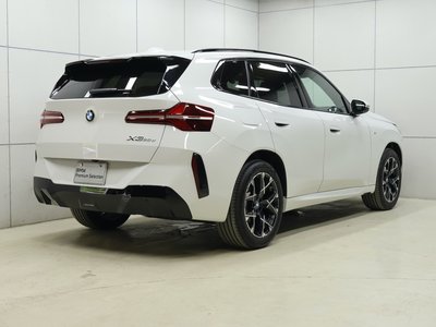 2026 BMW X3 — миниатюра 27