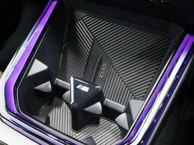 2026 BMW X3 — миниатюра 19