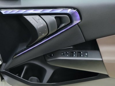 2026 BMW X3 — миниатюра 35