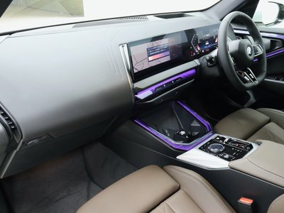 2026 BMW X3 — миниатюра 11