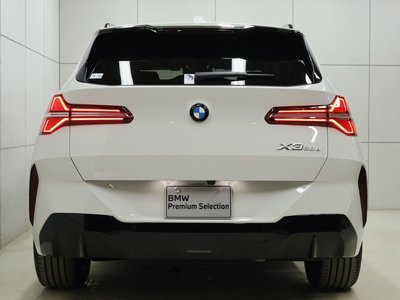 صورة 10 لـ 2026 BMW X3