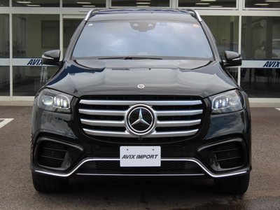 2023 Mercedes-BENZ GLS 缩略图 13
