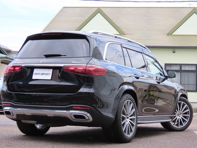 2023 Mercedes-BENZ GLS 照片 2