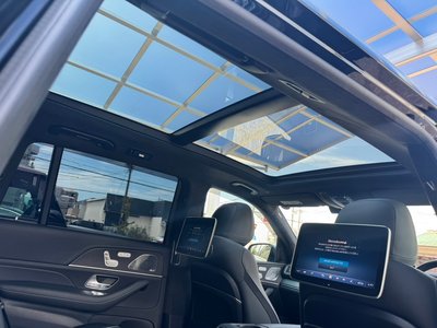2023 Mercedes-BENZ GLS 照片 6