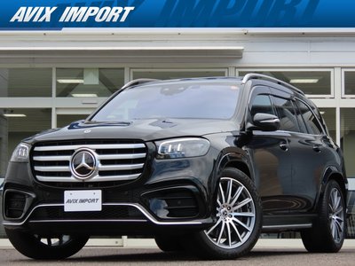 2023 Mercedes-BENZ GLS 照片 1