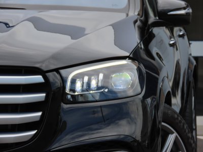 2023 Mercedes-BENZ GLS 缩略图 18