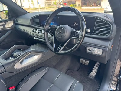 2023 Mercedes-BENZ GLS 缩略图 15