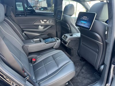 2023 Mercedes-BENZ GLS 照片 7