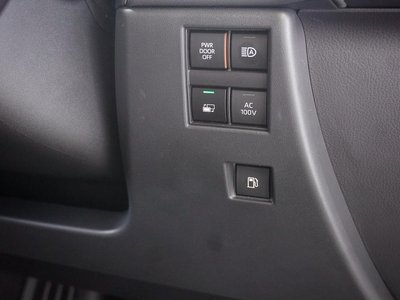 TOYOTA ALPHARD - 10