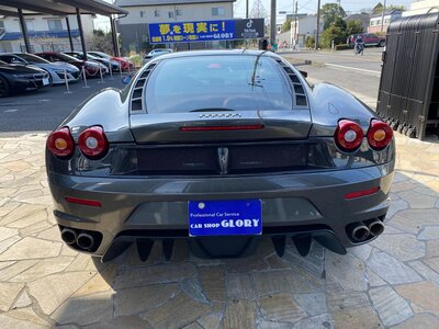 FERRARI F430 - 8