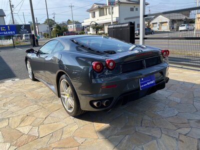 FERRARI F430 - 10