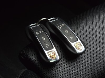 2021 Porsche PANAMERA 缩略图 19
