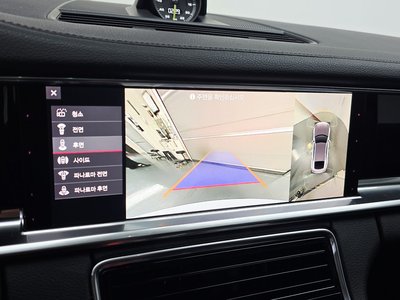 2021 Porsche PANAMERA 缩略图 18