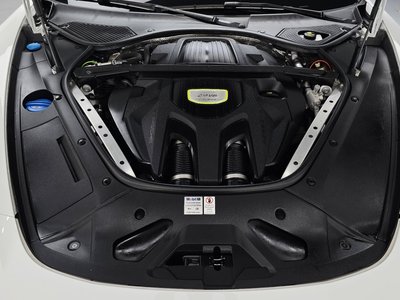 2021 Porsche PANAMERA 照片 7