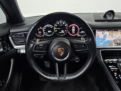 2021 Porsche PANAMERA 缩略图 17