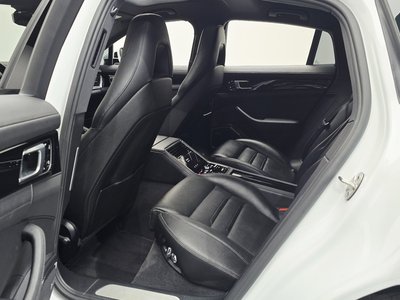 2021 Porsche PANAMERA 缩略图 11