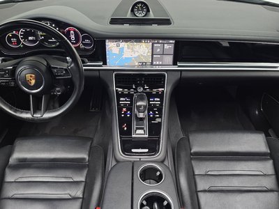 2021 Porsche PANAMERA 照片 5