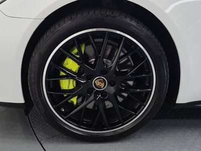 2021 Porsche PANAMERA 照片 6