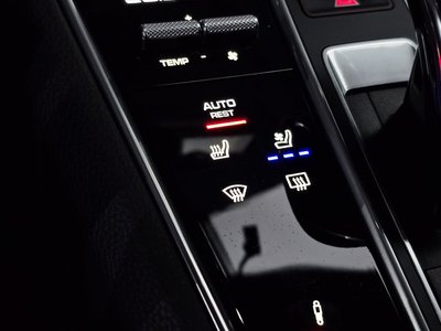 2021 Porsche PANAMERA 缩略图 14