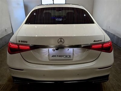 2021 Mercedes-BENZ OTHERS photo 4